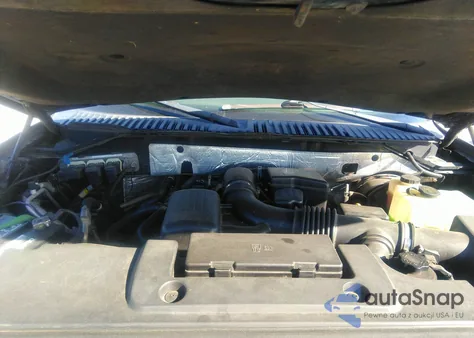 2010 Ford Expedition Eddie Bauer/King Ranch из США, поврежденный, VIN 1FMJU1H55AEB72829